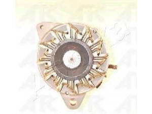 ASHIKA 002-T429 kintamosios srovės generatorius 
 Elektros įranga -> Kint. sr. generatorius/dalys -> Kintamosios srovės generatorius
27020-64060, 27030-64050, 27060-64060