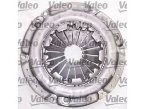 VALEO 801617 sankabos komplektas 
 Sankaba/dalys -> Sankabos remonto komplektas, visas
R1020068, R1020068, R1520088