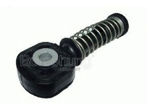 Borsehung B11516 trosas, neautomatinė transmisija 
 Transmisija -> Neautomatinė pavarų dėžė -> Transmisijos valdymas
1J0711761C, 1J0711761C, 1J0711761C
