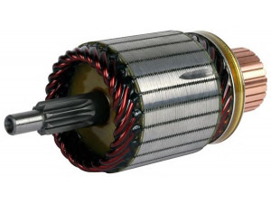 PowerMax 1016164 ankeris, starteris