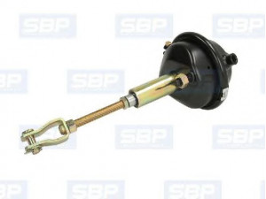 SBP 05-BCT20/PH25 automatinės įtraukimo ritės cilindras