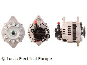 LUCAS ELECTRICAL LRB00299 kintamosios srovės generatorius 
 Elektros įranga -> Kint. sr. generatorius/dalys -> Kintamosios srovės generatorius
897150-2011, 8971502011, 6204043