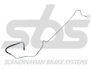 sbs 1330853978 stabdžių žarnelė 
 Stabdžių sistema -> Stabdžių žarnelės
8200332846, 8200663367
