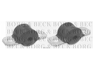 BORG & BECK BSK6325K skersinio stabilizatoriaus komplektas 
 Ašies montavimas/vairavimo mechanizmas/ratai -> Stabilizatorius/fiksatoriai -> Pasukimo trauklė
46743786 SK, 46743788 SK, 7750990