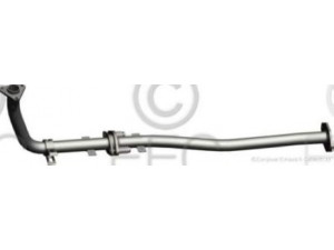 EEC DT7007 išleidimo kolektorius 
 Išmetimo sistema -> Išmetimo vamzdžiai
200103J400