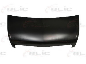 BLIC 6803-00-6089280P gaubtas 
 Kėbulas -> Liukai/stogai/durys/stoglangis/sulankstomas stogas -> Gaubtas/dalys/garso izoliacinė medžiaga
4419239