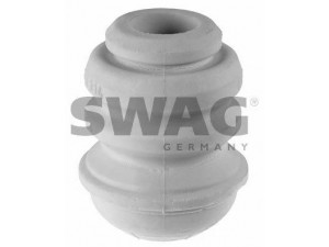 SWAG 40 54 0016 atraminis buferis, pakaba 
 Pakaba -> Pakabos dalys -> Surinkimo dalys
0344 416, 344 416, 90468314, 90468314
