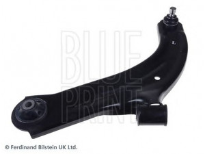 BLUE PRINT ADN186131 vikšro valdymo svirtis 
 Ašies montavimas/vairavimo mechanizmas/ratai -> Valdymo svirtis/pasukamosios svirties sujungimas -> Vairo trauklės (valdymo svirtis, išilginis balansyras, diago
54501-EL000, 54501-EL00A, 54501-EL00D