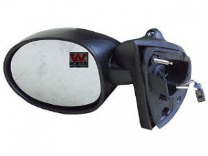 VAN WEZEL 4342807 išorinis veidrodėlis 
 Kėbulas -> Langai/veidrodėliai -> Veidrodėlis
7700834988