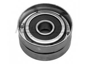 ROULUNDS RUBBER IP2043 kreipiantysis skriemulys, paskirstymo diržas
1350310010