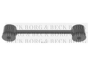 BORG & BECK BDL7137 šarnyro stabilizatorius 
 Ašies montavimas/vairavimo mechanizmas/ratai -> Stabilizatorius/fiksatoriai -> Savaime išsilyginanti atrama
04656934AB, 4656934AB