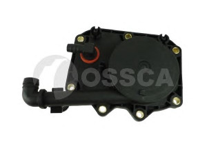 OSSCA 11906 vakuumo valdymo vožtuvas, EGR
11 61 7 508 541