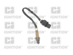 QUINTON HAZELL XLOS1813 lambda jutiklis 
 Variklis -> Variklio elektra
003 542 71 18, 004 542 36 18, A003 542 71 18