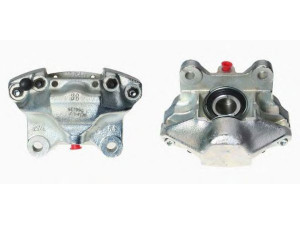 BREMBO F 86 013 stabdžių apkaba 
 Dviratė transporto priemonės -> Stabdžių sistema -> Stabdžių apkaba / priedai
12064952