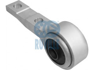 RUVILLE 986817 valdymo svirties/išilginių svirčių įvorė 
 Ašies montavimas/vairavimo mechanizmas/ratai -> Valdymo svirtis/pasukamosios svirties sujungimas -> Montavimas/sutvirtinimas
54500-AV600*, 54501-AV600*