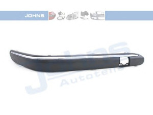JOHNS 50 03 18-2 apdailos/apsauginės juostelė, buferis 
 Kėbulas -> Apdaila/apsauga/dekoratyvinės juostelės/emblemos -> Apdailos/apsauginės juostelės
203 885 6221