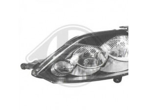 DIEDERICHS 2215680 priekinis žibintas 
 Kėbulas -> Priekinis žibintas/dalys -> Priekinis žibintas/įterp.
5M1941006G
