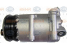 HELLA 8FK 351 334-071 kompresorius, oro kondicionierius 
 Oro kondicionavimas -> Kompresorius/dalys
1 435 790, 1 543 948, 1 566 158