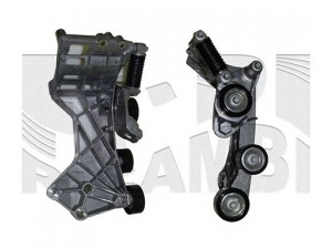 CALIBER 89082 diržo įtempiklis, V formos rumbuotas diržas 
 Diržinė pavara -> V formos rumbuotas diržas/komplektas -> Dirželio įtempiklis (įtempimo blokas)
2662000770, 2662001170, A2662000770