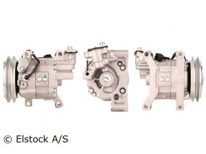 ELSTOCK 51-0222 kompresorius, oro kondicionierius 
 Oro kondicionavimas -> Kompresorius/dalys
92600-5M301, 92600-5M30A, 92600-ES60A