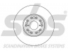sbs 18152045165 stabdžių diskas 
 Stabdžių sistema -> Diskinis stabdys -> Stabdžių diskas
4351224051, 4351224071, 4351230241