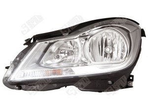 SPILU 901007 priekinis žibintas 
 Elektros įranga -> Priekinis žibintas/dalys -> Priekinis žibintas/įterp.
2048205059