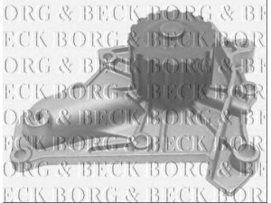 BORG & BECK BWP1444 vandens siurblys 
 Aušinimo sistema -> Vandens siurblys/tarpiklis -> Vandens siurblys
1610069075, 1610069076, 1610069078