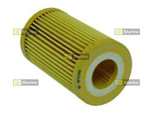 STARLINE SF OF0189 alyvos filtras 
 Techninės priežiūros dalys -> Techninės priežiūros intervalai
7700126705, 7700206705, 7701206705