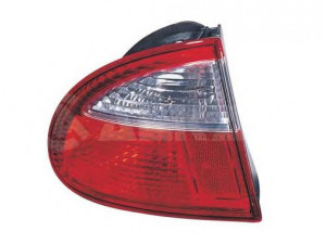 ALKAR 2206099 kombinuotas galinis žibintas 
 Elektros įranga -> Šviesos -> Kombinuotas galinis žibintas/dalys -> Kombinuotas galinis žibintas
1M694511201C