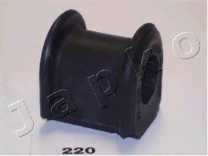 JAPKO GOJ220 įvorė, stabilizatorius 
 Ašies montavimas/vairavimo mechanizmas/ratai -> Stabilizatorius/fiksatoriai -> Sklendės
48815-10060