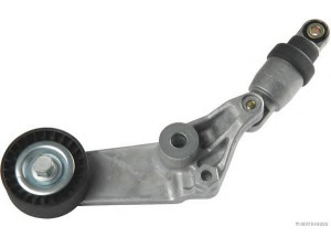 MAGNETI MARELLI 600000010630 įtempiklio skriemulys, V formos rumbuotas diržas
16620-0W090, 16620-0W091, 16620-0W092