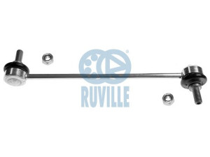 RUVILLE 915297 šarnyro stabilizatorius 
 Ašies montavimas/vairavimo mechanizmas/ratai -> Stabilizatorius/fiksatoriai -> Savaime išsilyginanti atrama
1495685, 4519467