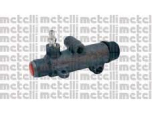 METELLI 54-0010G darbinis cilindras, sankaba 
 Sankaba/dalys -> Sankabos valdymas -> Vykdomasis cilindras
2101-1602510