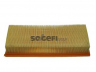 oro filtras
