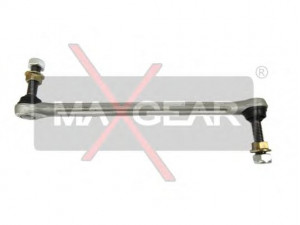 MAXGEAR 72-1601 šarnyro stabilizatorius 
 Ašies montavimas/vairavimo mechanizmas/ratai -> Stabilizatorius/fiksatoriai -> Savaime išsilyginanti atrama
1 106 269, 1 106 269, YS71 3B438AA