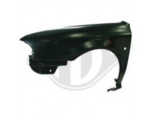 DIEDERICHS 7830006 sparnas 
 Kėbulas -> Kėbulo dalys/ sparnas/buferis -> Sparnas/montavimo dalys
1U0821106A, 1U0821106B