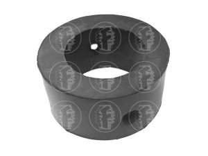 FARE SA 0754 atraminis buferis, triukšmo slopintuvas 
 Išmetimo sistema -> Surinkimo dalys -> Atskiros surinkimo dalys -> Guminė apsauga
5484441, 5484441