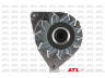 ATL Autotechnik L 35 800 kintamosios srovės generatorius 
 Elektros įranga -> Kint. sr. generatorius/dalys -> Kintamosios srovės generatorius
1231 172 1134, 12311721202, 1721134