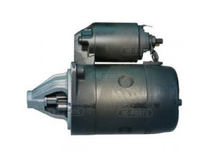 HC-PARTS JS350 starteris 
 Elektros įranga -> Starterio sistema -> Starteris
HSC107100, M002T44081, M002T44681