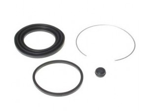 BUDWEG CALIPER 185750 tarpiklis, stabdžių apkabos stūmoklis