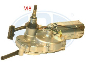 ERA 460183 valytuvo variklis 
 Priekinio stiklo valymo sistema -> Varikliukas, priekinio stiklo valytuvai
139 722 031 3, 1H6 955 713 A
