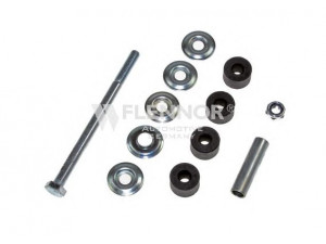 FLENNOR FL0135-H šarnyro stabilizatorius 
 Ašies montavimas/vairavimo mechanizmas/ratai -> Stabilizatorius/fiksatoriai -> Savaime išsilyginanti atrama
MB598098ß