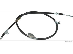 MAGNETI MARELLI 600000118460 trosas, stovėjimo stabdys
36531-0M810, 36531-1N980