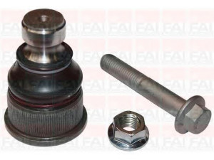 FAI AutoParts SS7408 atramos/vairo trauklė 
 Ašies montavimas/vairavimo mechanizmas/ratai -> Sujungimai -> Atramos/vairo trauklė
4016000Q0B, 4418631, 7701070154