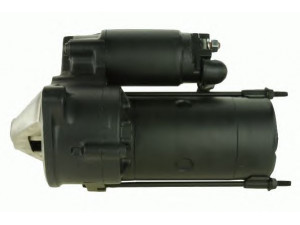 FRIESEN 8052320 starteris 
 Elektros įranga -> Starterio sistema -> Starteris
PN12-18-400A, PN23-18-400, PN23-18-400A