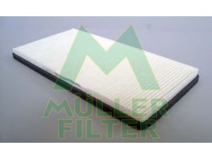 MULLER FILTER FC135 filtras, salono oras 
 Techninės priežiūros dalys -> Techninės priežiūros intervalai
64311390836