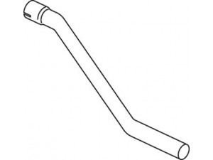 DINEX 21664 išleidimo kolektorius
B187210, B187210