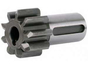 PowerMax 1016122 laisvos eigos pavara, starteris