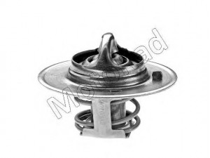 MOTORAD 276-89J termostatas, aušinimo skystis 
 Aušinimo sistema -> Termostatas/tarpiklis -> Thermostat
M474877, M863985, 77 00 726 662