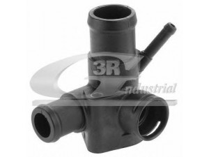 3RG 80726 aušinimo skysčio jungė 
 Aušinimo sistema -> Žarnelės/vamzdeliai/sujungimai -> Jungės
028121132A, 028121133B